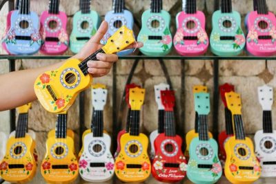 ジュニアキャンプ開催国フィリピン・セブのご紹介