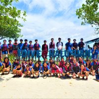 2018年夏のジュニアキャンプ11-12日目！