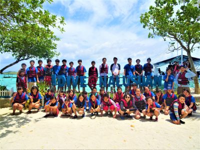 2018年夏のジュニアキャンプ11-12日目！