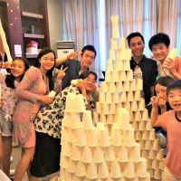 2018年夏のジュニアキャンプ13日目！