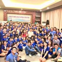 2018年夏のジュニアキャンプ1日目！