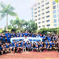 2018年夏のジュニアキャンプ2日目！