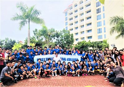 2018年夏のジュニアキャンプ2日目！