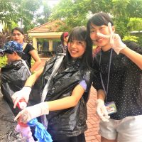 2018年夏のジュニアキャンプ3日目！