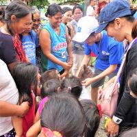 2018年夏のジュニアキャンプ4日目！