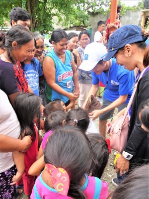 2018年夏のジュニアキャンプ4日目！