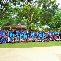 2018年夏のジュニアキャンプ5日目！