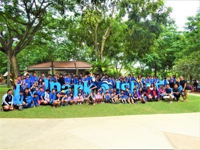 2018年夏のジュニアキャンプ5日目！