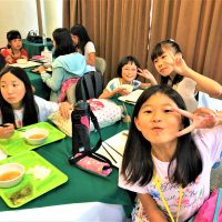 2018年夏のジュニアキャンプ7日目！