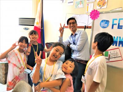 2018年夏のジュニアキャンプ１5日目！