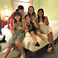 2018年夏のジュニアキャンプ１０日目！