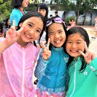 2018年夏のジュニアキャンプ１４日目！