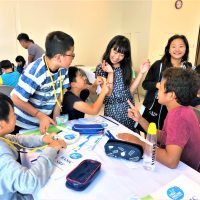 2018年夏のジュニアキャンプ１６日目！