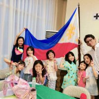 2018年夏ジュニアキャンプの体験談(小学生)