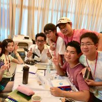 2018年夏休み・セブ島ジュニアキャンプ「ホンダ情熱日記③」早寝早起き