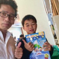 2018年夏休み・セブ島ジュニアキャンプ「ホンダ情熱日記⑤」宿題タイム