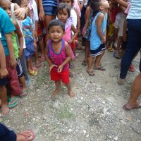 2018年夏休み・セブ島ジュニアキャンプ「ホンダ情熱日記⑦」ボランティア