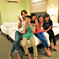 携帯電話は禁止！？ジュニアキャンプが英語留学におススメな理由