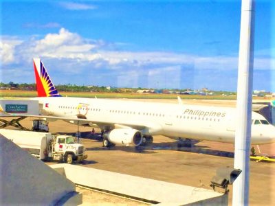 2019年！春のジュニアキャンプ航空券のご案内