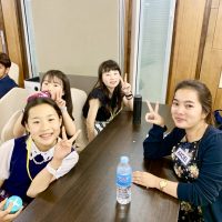 2019年春休み・セブ島ジュニアキャンプ「ホンダ情熱日記③」ガーディアン・ティーチャー