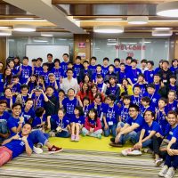 2019年春休み・セブ島ジュニアキャンプ「ホンダ情熱日記①」初日の緊張