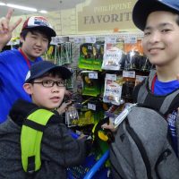 2019年春のジュニアキャンプ参加者の感想をご紹介!