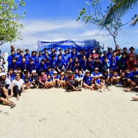 2019年春休み・セブ島ジュニアキャンプ「ホンダ情熱日記⑥」アイランドホッピング