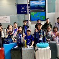 2019年 春休みのジュニアキャンプ8日目(最終日)