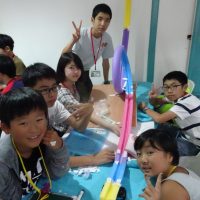 2019夏のジュニアキャンプ4日目