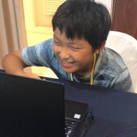 2019年 夏のジュニアキャンプ10日目