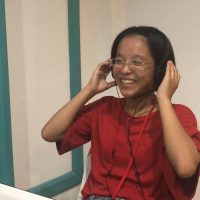 2019年 夏のジュニアキャンプ11日目