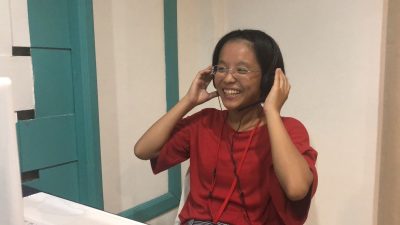 2019年 夏のジュニアキャンプ11日目