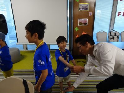 フィリピン留学 デング熱に関するご案内