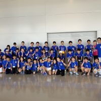 2019年夏・セブ島ジュニアキャンプ「ホンダ情熱日記①」セブに向けて出発!