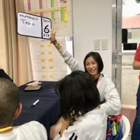 2019年夏・セブ島ジュニアキャンプ「ホンダ情熱日記⑥」保護者様の想い