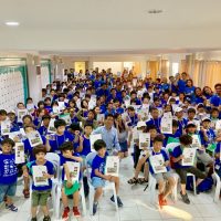 【2021年3月27日~3月30日】国内ジュニアキャンプ開催のお知らせ