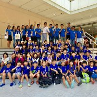 2019年夏・セブ島ジュニアキャンプ「ホンダ情熱日記⑬」ショッピングタイムー!