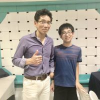 2019年夏・セブ島ジュニアキャンプ「ホンダ情熱日記⑨」コーリングタイム