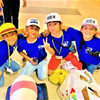 2019年 夏のジュニアキャンプ参加者の感想をご紹介!