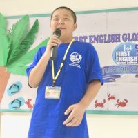 2019年 夏のジュニアキャンプ卒業スピーチのご紹介