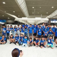 2024年夏のセブ島英語ジュニアキャンプ1日目！