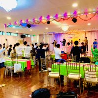 2023年夏のセブ島英語ジュニアキャンプ4日目!