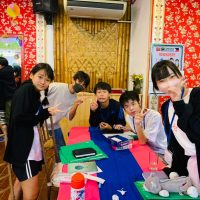 2023年夏のセブ島英語ジュニアキャンプ6日目！