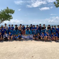 2023年夏のセブ島英語ジュニアキャンプ7日目!
