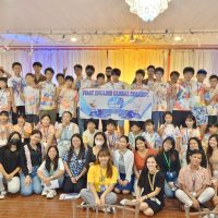 2023年夏のセブ島英語ジュニアキャンプ9日目!