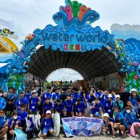2023年夏のセブ島英語ジュニアキャンプ12日目!