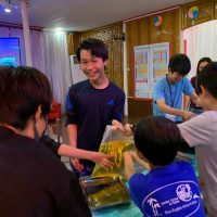 2023年夏のセブ島英語ジュニアキャンプ13日目！