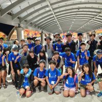 2023年夏のセブ島英語ジュニアキャンプ16日目!