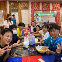 2023年夏のセブ島英語ジュニアキャンプ8日目!