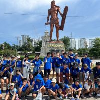 2024年夏のセブ島英語ジュニアキャンプ9日目!
